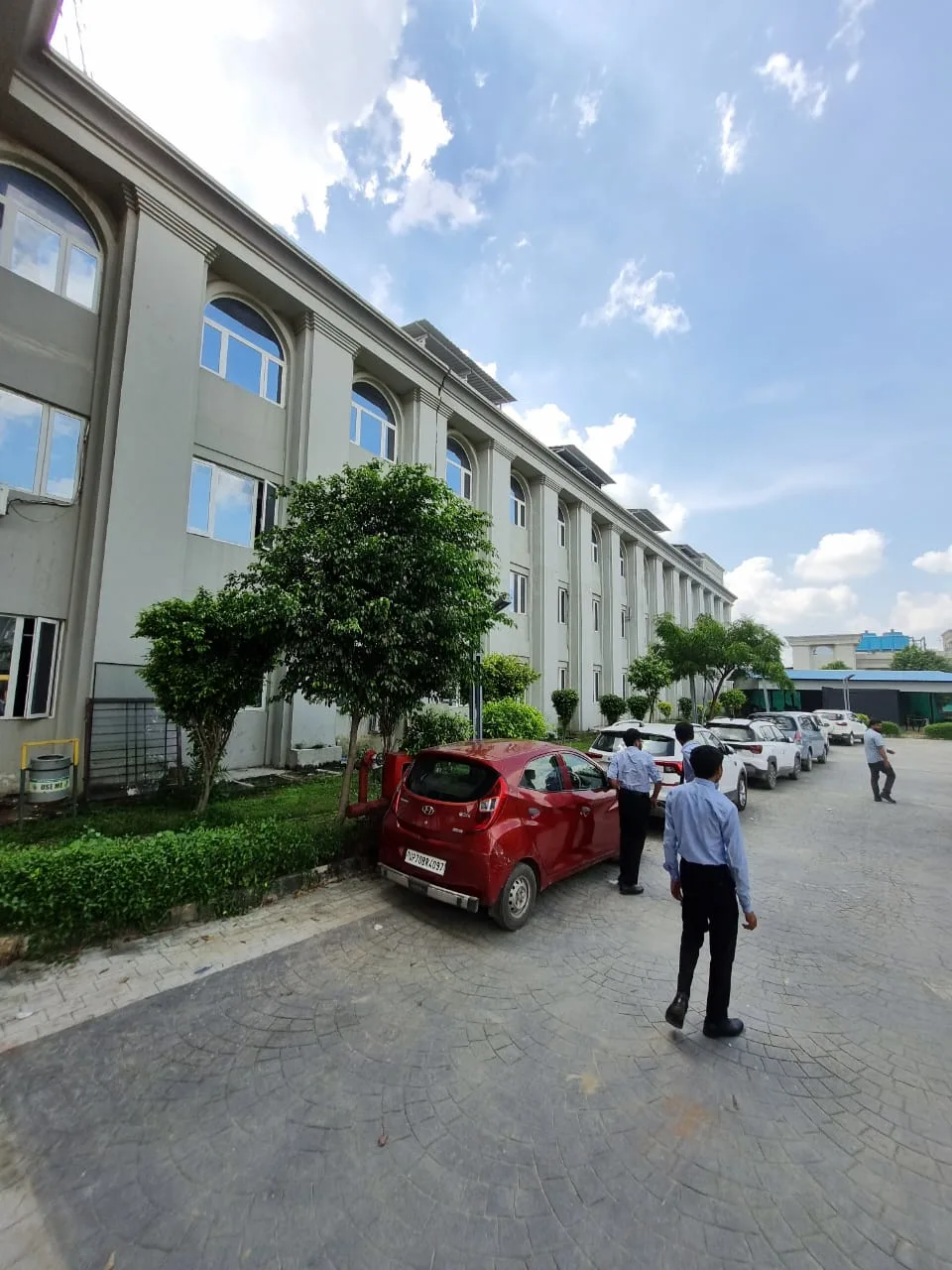 United University Allahabad Campus photo 12